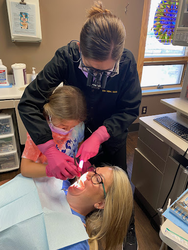 Davis & Miller General Dentistry