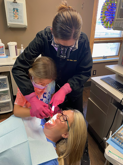 Davis & Miller General Dentistry