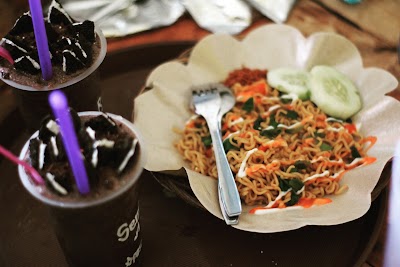Photos of PASCO cafe