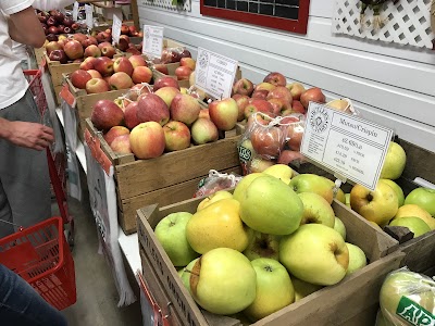 Photos of Butler's Orchard
