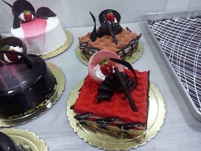 Photos of حلويات بربر الشاميه