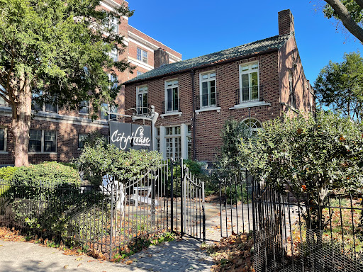 City House Bed & Breakfast