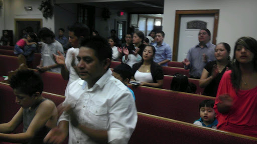 Irvington Bethel Seventh-day Adventist Church Gallery - United States