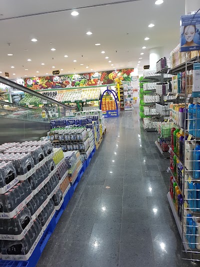 Photos of al ahmadi cooperative society