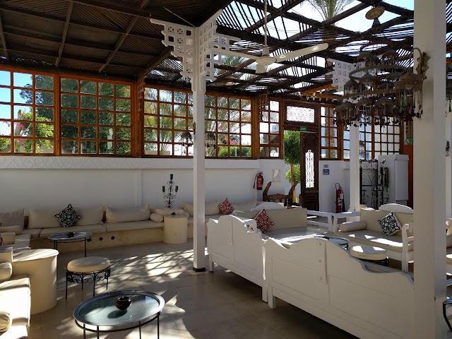 Hotel Ibis Styles Dahab Lagoon