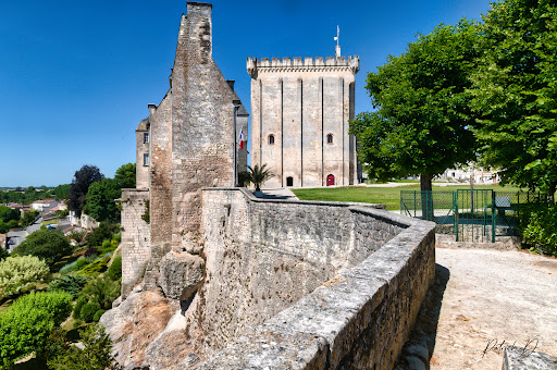 Donjon Médiéval de Pons - Thumbnail
