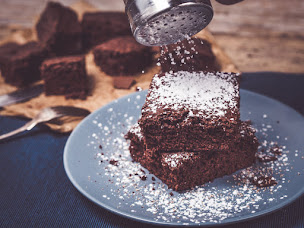 Photo n°32 de MON RESTO SANS GLUTEN - RESTO NATURO à Paris (Restaurant végétalien)