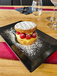 Photo n°21 de La Renaissance HÔTEL RESTAURANT SAINT FERRÉOL à Revel (Hôtel)