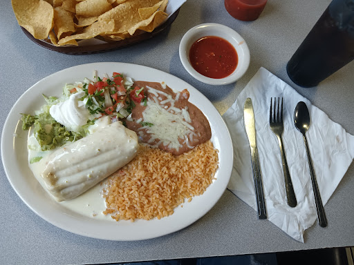 El Maya - Visual