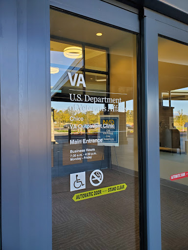 Chico VA Clinic - VA Northern California Health Care System - Thumbnail