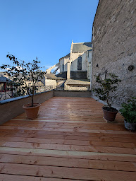 Photo n°7 de Terre et Pierre Création à Saint-Romain-sur-Cher (Maçon)
