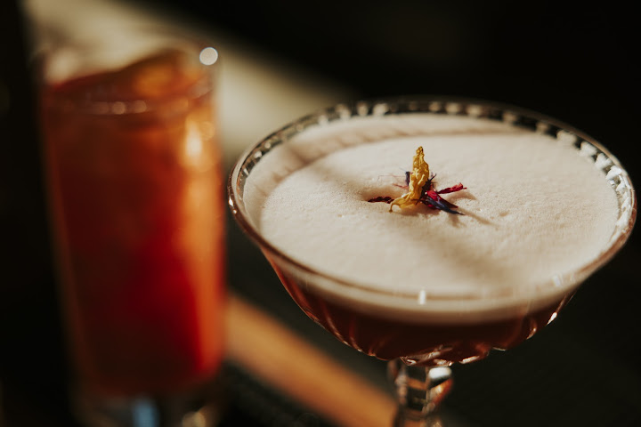 RIVINGTON Bar & Café by null