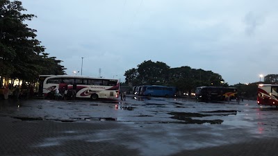 Photos of Terminal Type A Teak