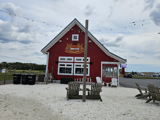 Crabs To Go - Thumbnail
