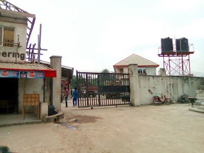 Photos of Descon Concrete Industries