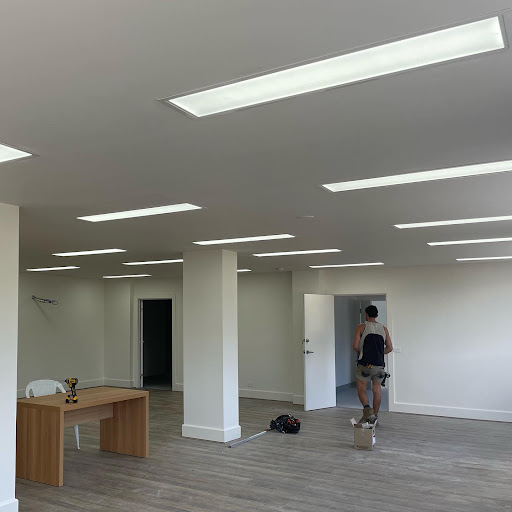 Hazard Electrical - Visual