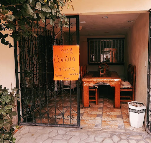 Cocina "Cuatro Flores" Gallery - Mexico