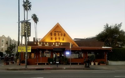 Photos of Bossa Nova