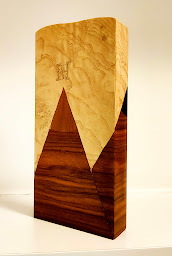 Photo n°9 de LANTERNE - atelier d'art à Orbey (Atelier d'art)