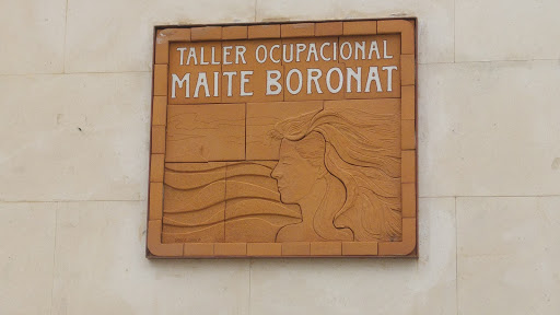 Centro Ocupacional Maite Boronat - Thumbnail