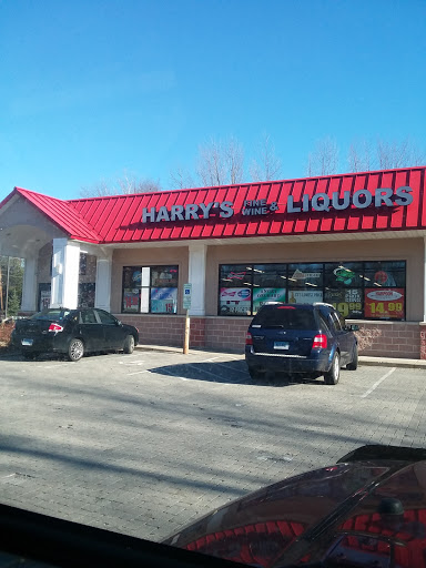 Harry's Fine Wine & Liquors - Thumbnail