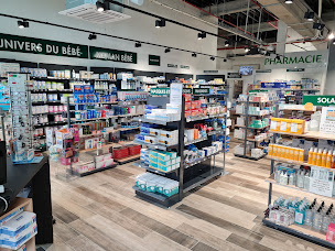 Photo n°2 de Pharmacie Giraudeau à Plaisir (Pharmacie)