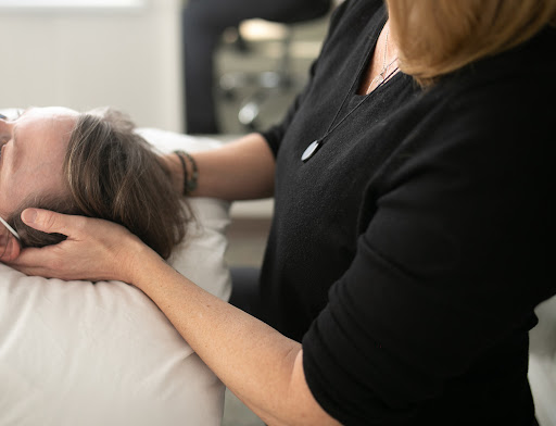 Integrative Physical Therapy - Visual