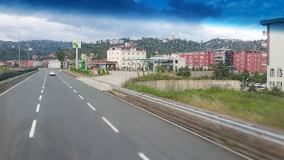Photos of Sahil Halı Saha