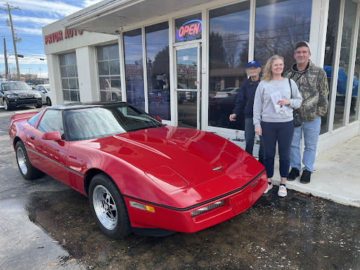 Pryor Auto Sales - Thumbnail