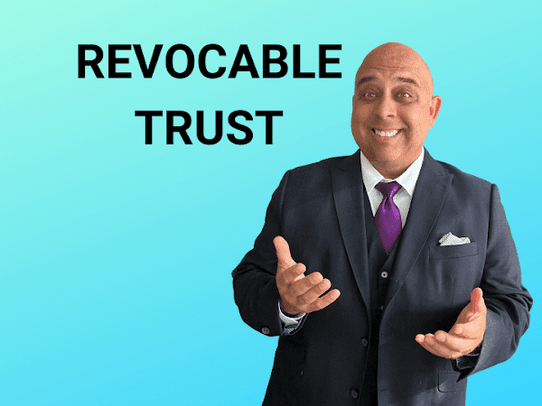 Cortes Law Firm Revocable Trust