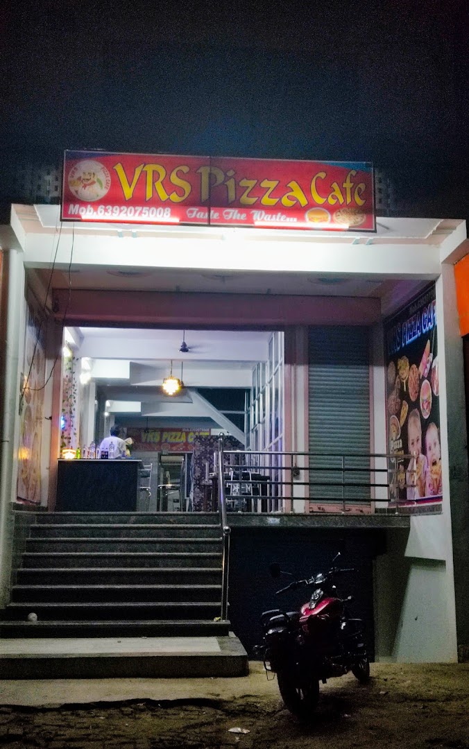 VRSPIZZACAFE