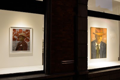 photo of Gallery Dessers Leuven