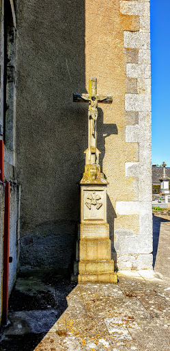 L'Église du Dréisch - Thumbnail