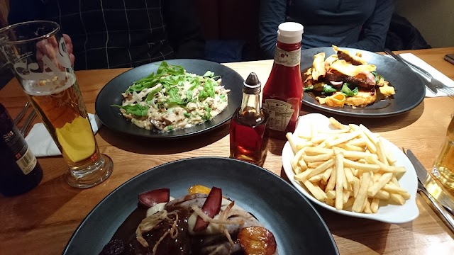 The Red Onion