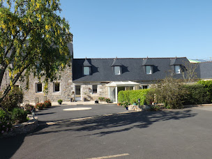 Photo n°1 de Gîtes du Croas Hent à Lézardrieux (Spa)