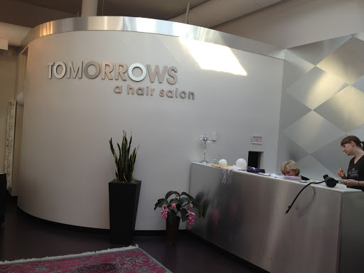 Tomorrows A Hair Salon Inc - Thumbnail