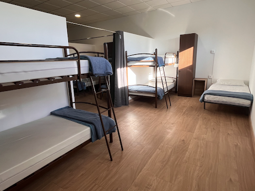 Albergue Melide - Visual