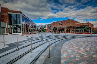 New Square