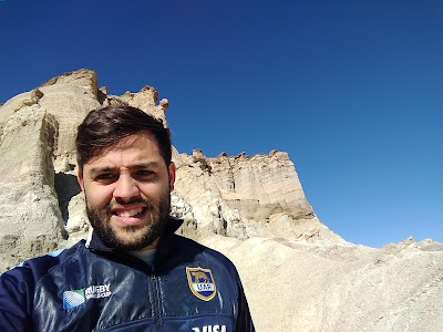 Photos of Cerro Alc&aacute;zar