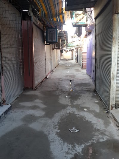 Photos of Second Hurriya gas station
