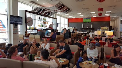 Photos of Club Mobay VIP Airport Lounge / VIP Attractions