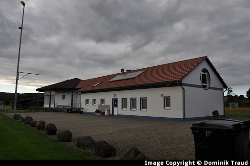 Sportlerheim TSV 06 e.V. Grebenhain - Thumbnail