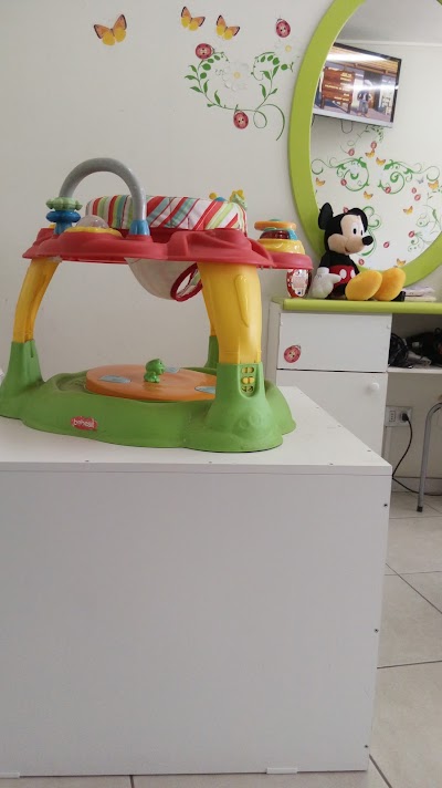 Photos of Pelu Infantil