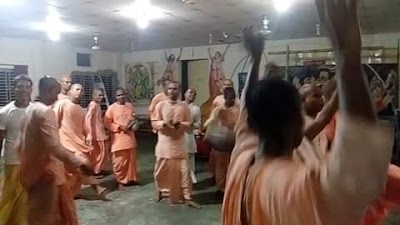 Photos of Sri Sri Jagannath Ballava Temple