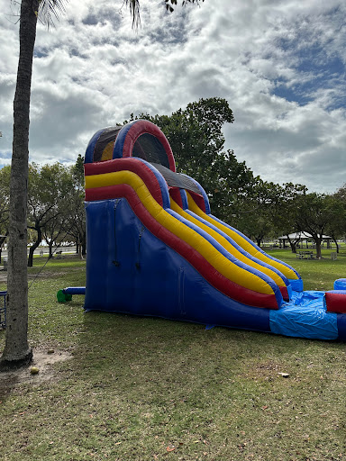 AAA Bounce - United States