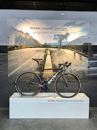 Photo n°3 de Bouticycle Chambourcy à Chambourcy (Magasin d'articles de sports)