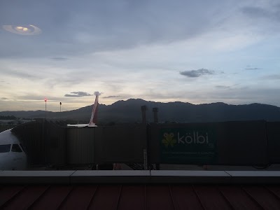 Photos of Passenger Terminal