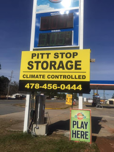Pitt Stop Storage - Thumbnail