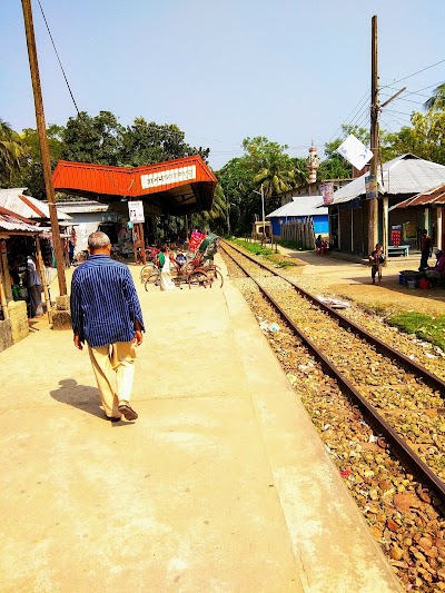 train-station