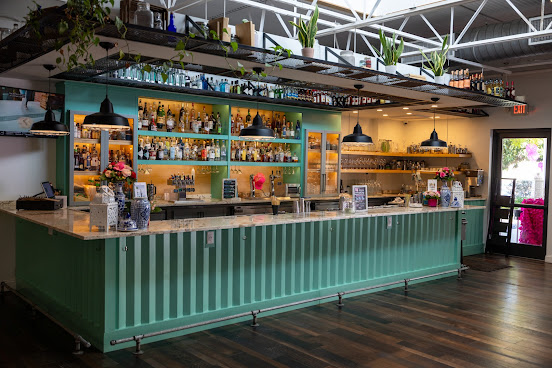 CoLab Kitchen Restaurant by null